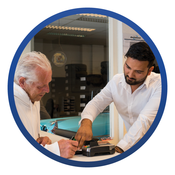 Autobedrijf Redam BV